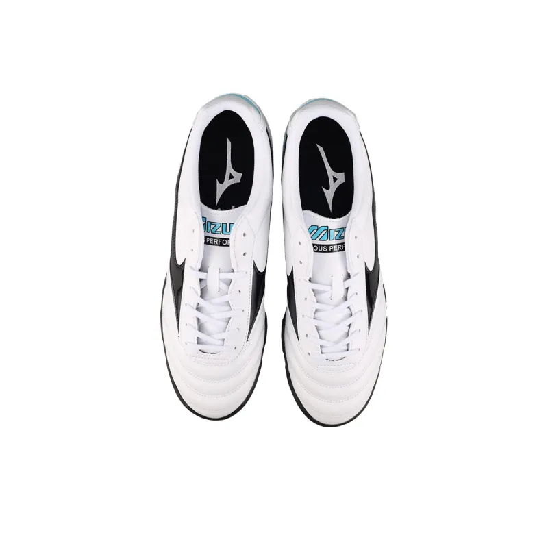 Mizuno Morelia 2 Club As 'White Black'-3