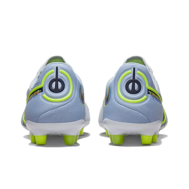 Nike Tiempo Legend 9 Elite Ag 'Grey Purple'-4