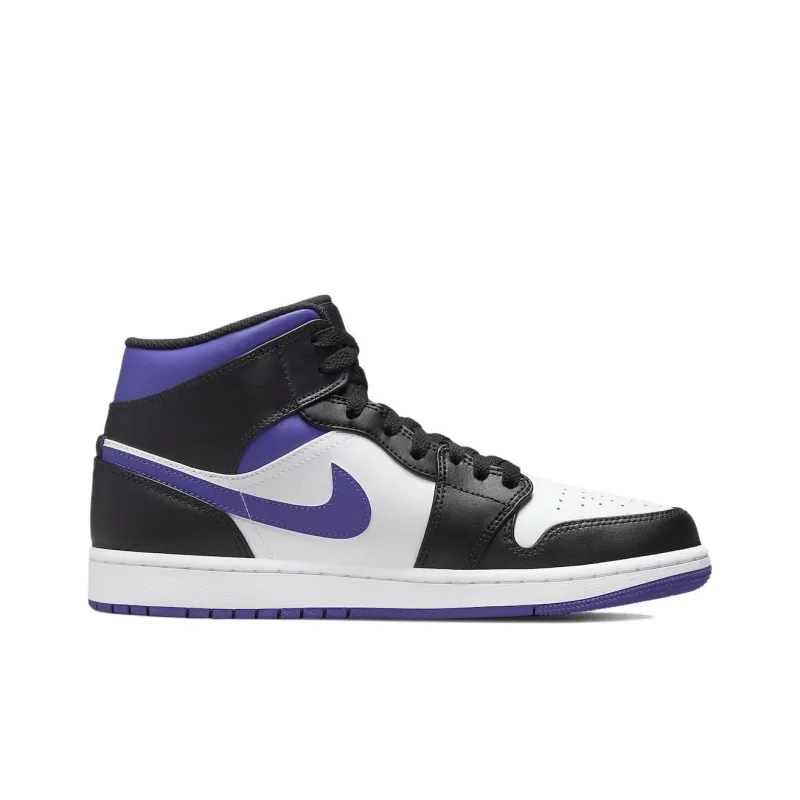 Jordan 1 Mid Dark Iris-1