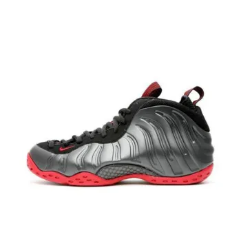Nike Air Foamposite One Cough Drop 2010