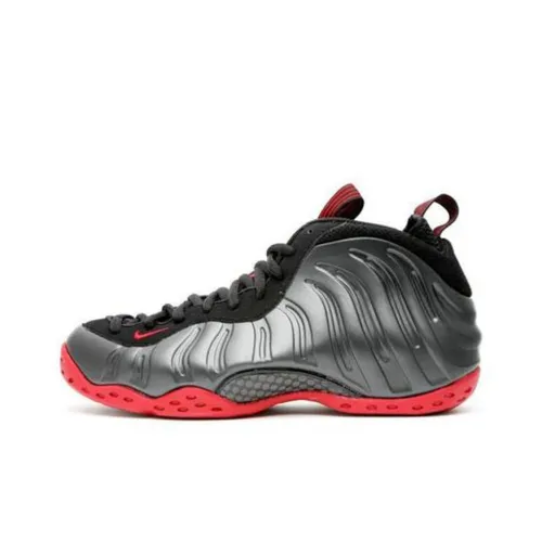 Nike Air Foamposite One Cough Drop 2010