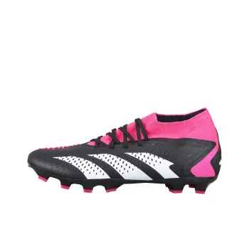 Adidas Predator Accuracy.2 Mg 'Black Shock Pink'