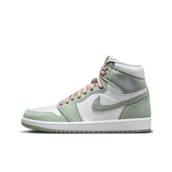JORDAN 1 Retro High Og Seafoam Women's