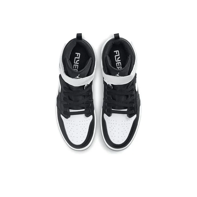 Jordan 1 High FlyEase Panda-3