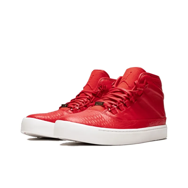 JORDAN Westbrook 0 University Red-1