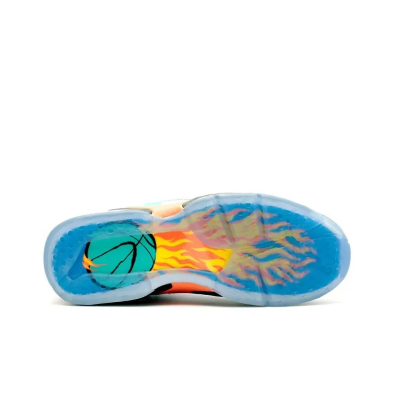 JORDAN 8 Retro Doernbecher-3