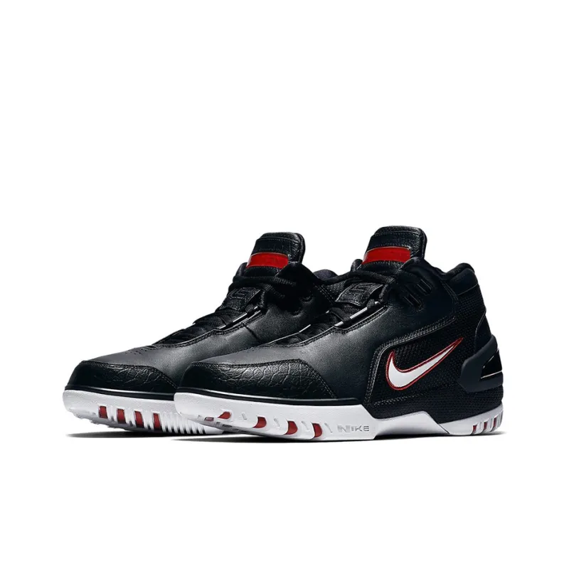 Nike Air Zoom Generation Black White Retro-1