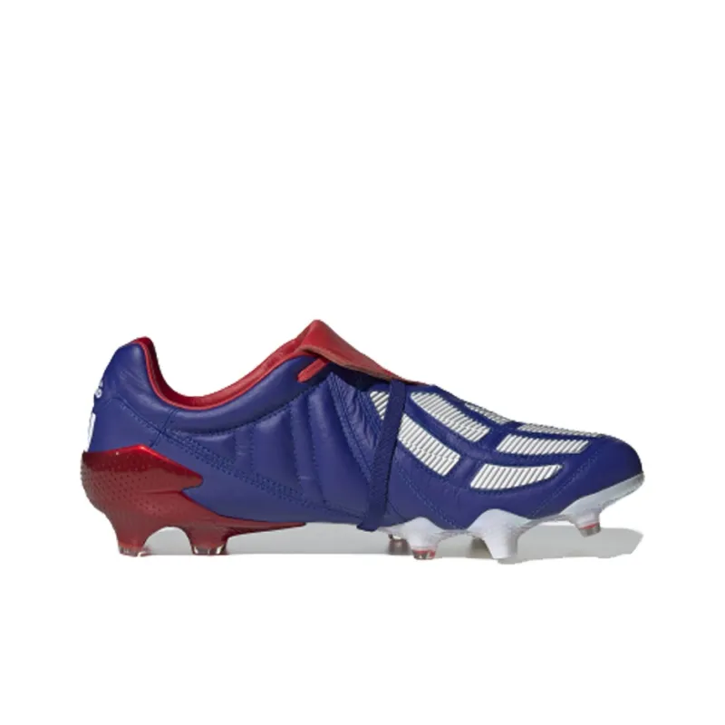 Adidas Predator Mania Fg Japan Blue-1