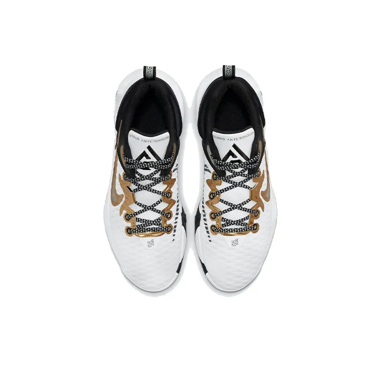Nike Giannis Immortality Championship Translucent Black Sole-3