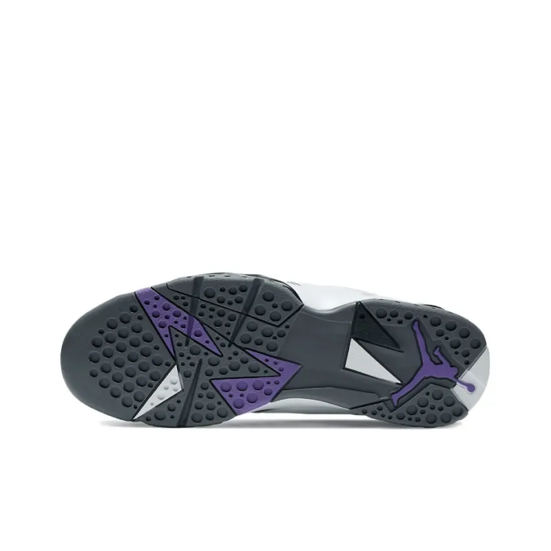 Jordan 7 Retro Flint 2021-5