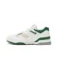 White/Green