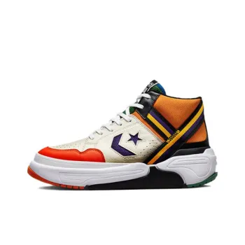 Weapon Nba X Converse Cx Mid '75th Anniversary'