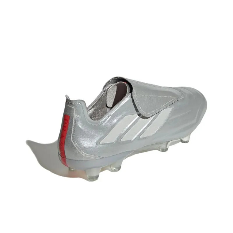 Adidas Copa Pure Luxury.1 Fg Prada Silver Metallic-3