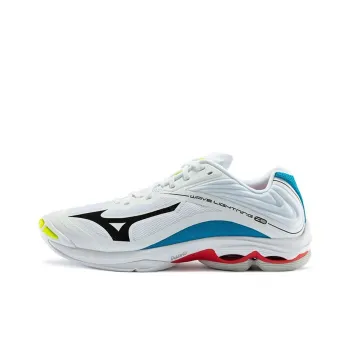 Mizuno Lightning Z6 'White Blue'