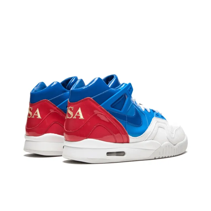 Nike Air Tech Challenge Ii Us Open 2014-3