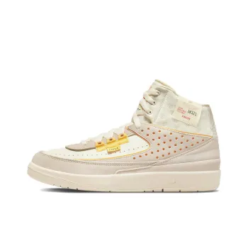 JORDAN 2 Retro Sp Union Rattan