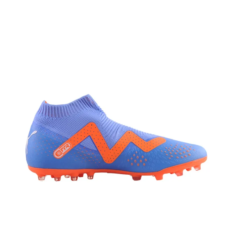 PUMA Future Match+ Ll Mg 'Blue/Orange'-1