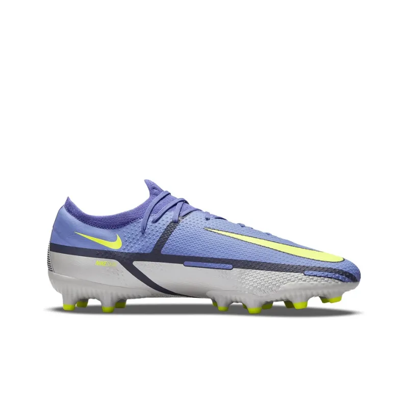 Nike Phantom GT2 Pro AG Pro 'Blue'-1