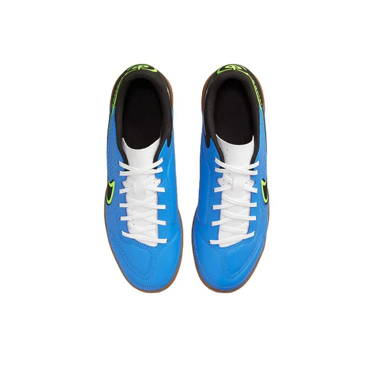 Nike Tiempo Legend 9 Club TF 'Light Photo Blue'-3
