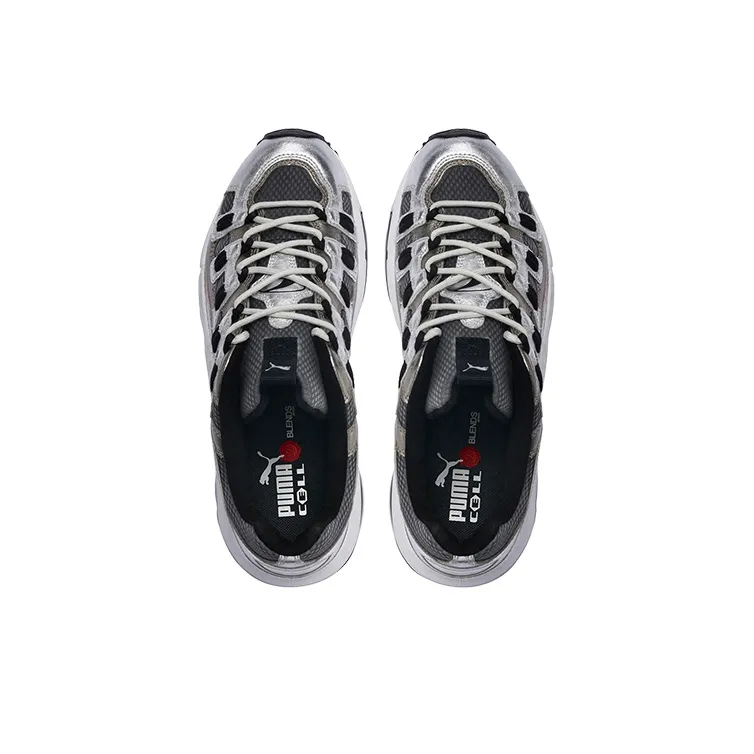 PUMA Blends X Cell Endura 'Aged Silver'-3