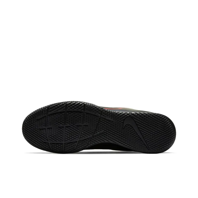Nike Mercurial Superfly 7 Club Ic Indoor Court 'Black Red'-5