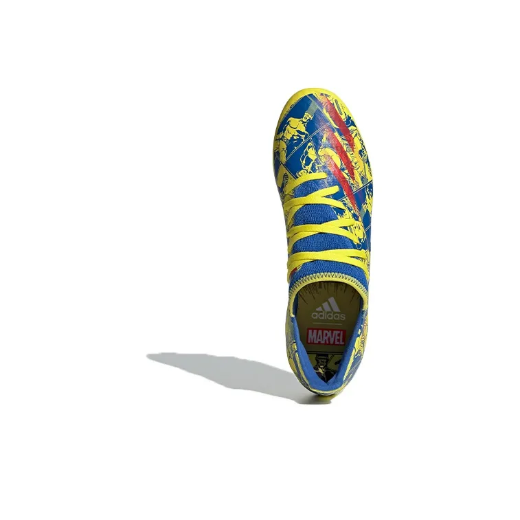Adidas X Marvel X Ghosted.3 Mg 'Cyclops'-4