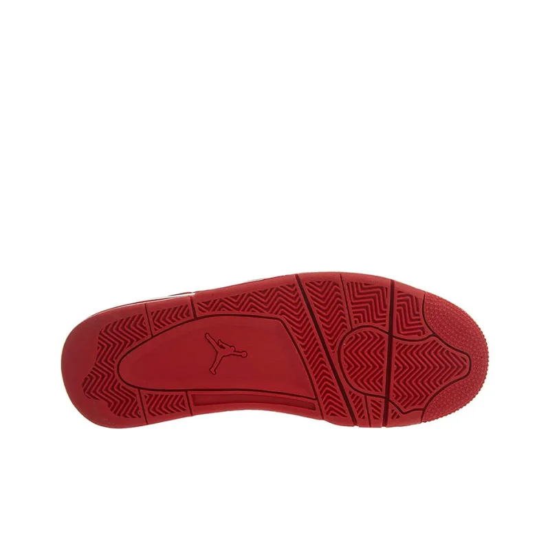 JORDAN 4 Retro 11Lab4 Red-4