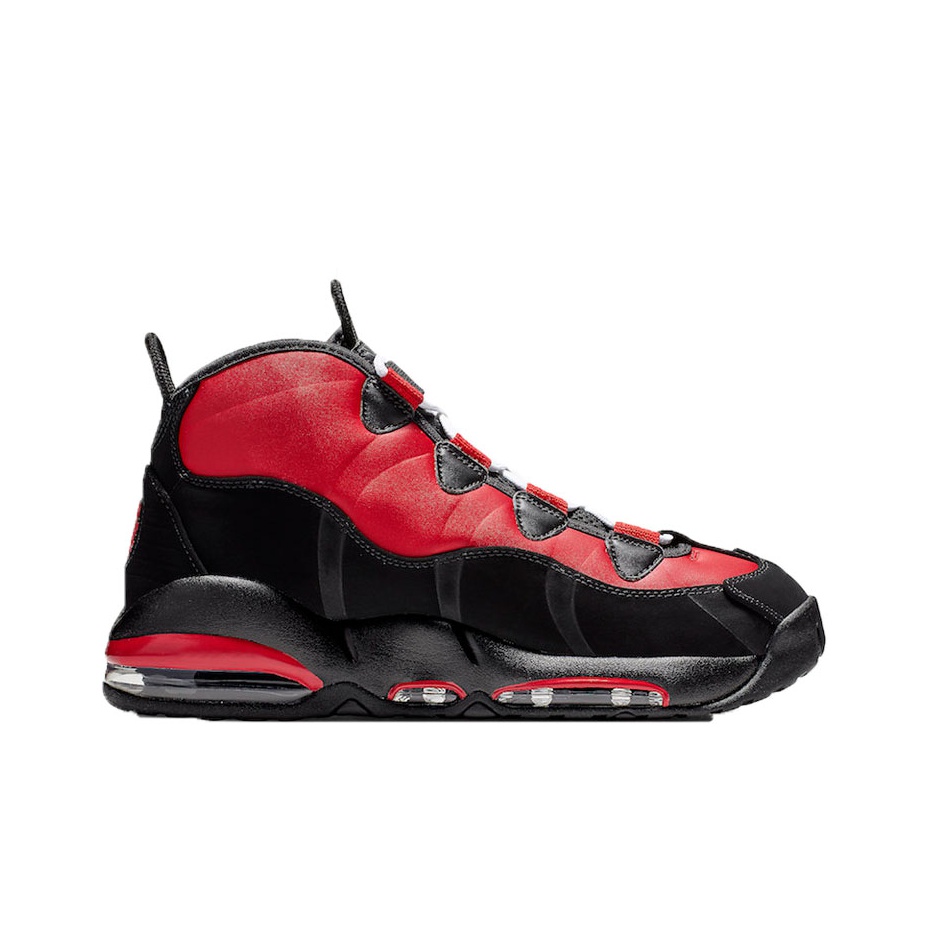 Nike Air Max Uptempo 95 Bulls POIZON