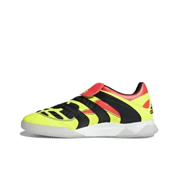 Adidas Predator Accelerator Trainers Solar Yellow