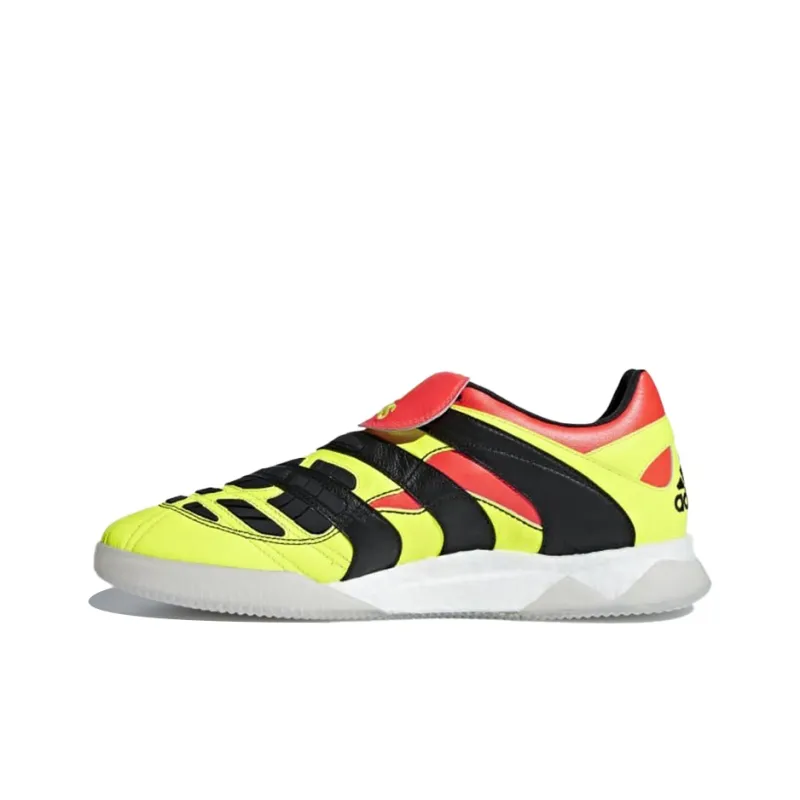 Adidas Predator Accelerator Trainers Solar Yellow-0
