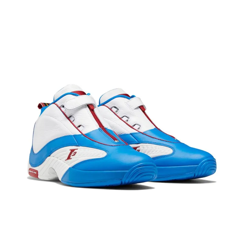 Reebok Answer Iv Dynamic Blue-2