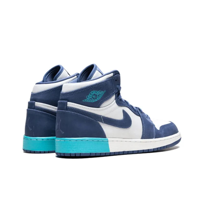 Jordan 1 Retro High GG Blue Moon-2