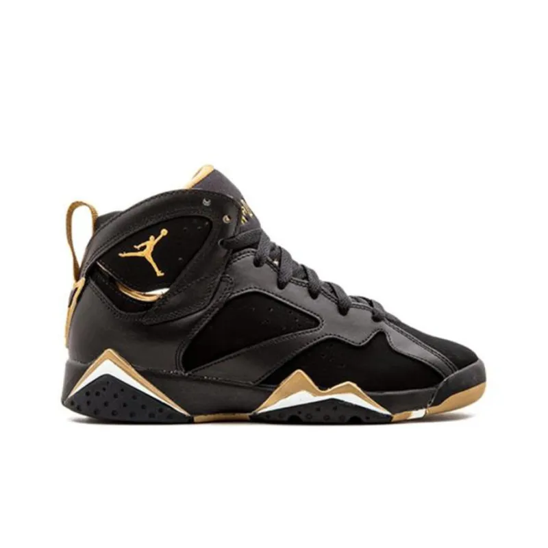 Jordan 7 Retro Golden Moments Pack 7-1