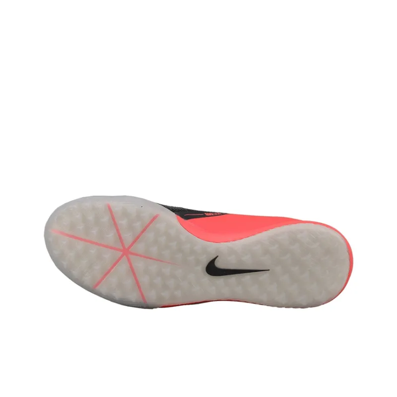 Nike Zoom Phantom Venom Pro Tf 'Red Black Goldsilver'-4