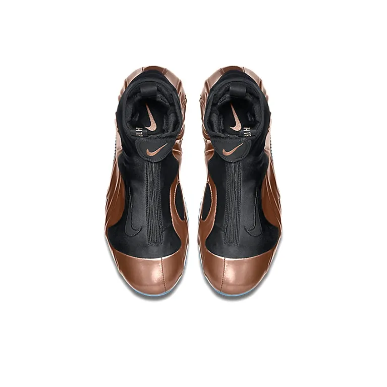 Nike Air Flightposite Copper 2014-3