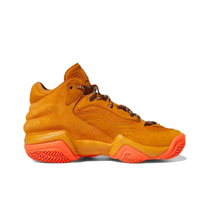 Adidas Top Ten 2000 Beyonce Ivy Park Focus Orange-1