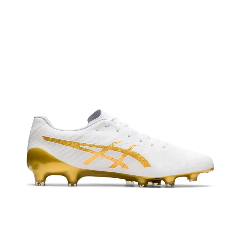 Asics Ds Light Acros 2 'White Rich Gold'-1