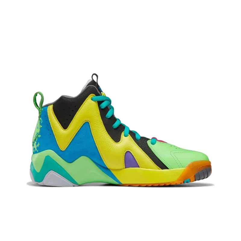 Reebok Kamikaze Ii Nerf Nerfoop-1