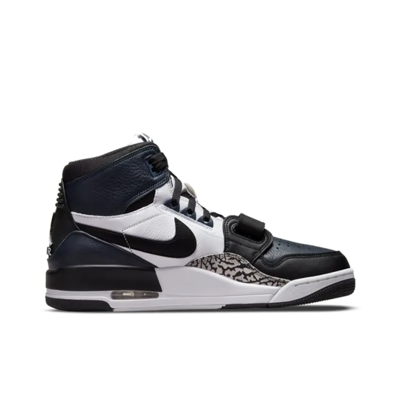 Jordan Legacy 312 White Midnight Navy-1