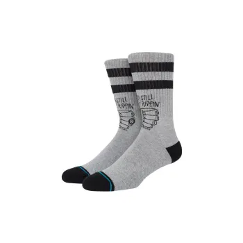 Stance Unisex Mid Calf Socks