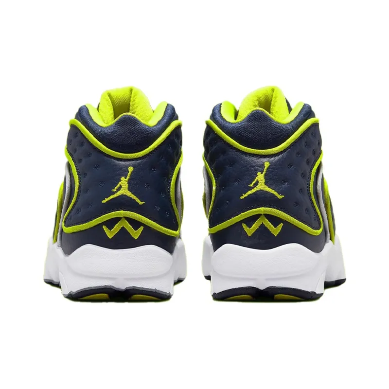 Jordan Og Navy Venom Women's-4