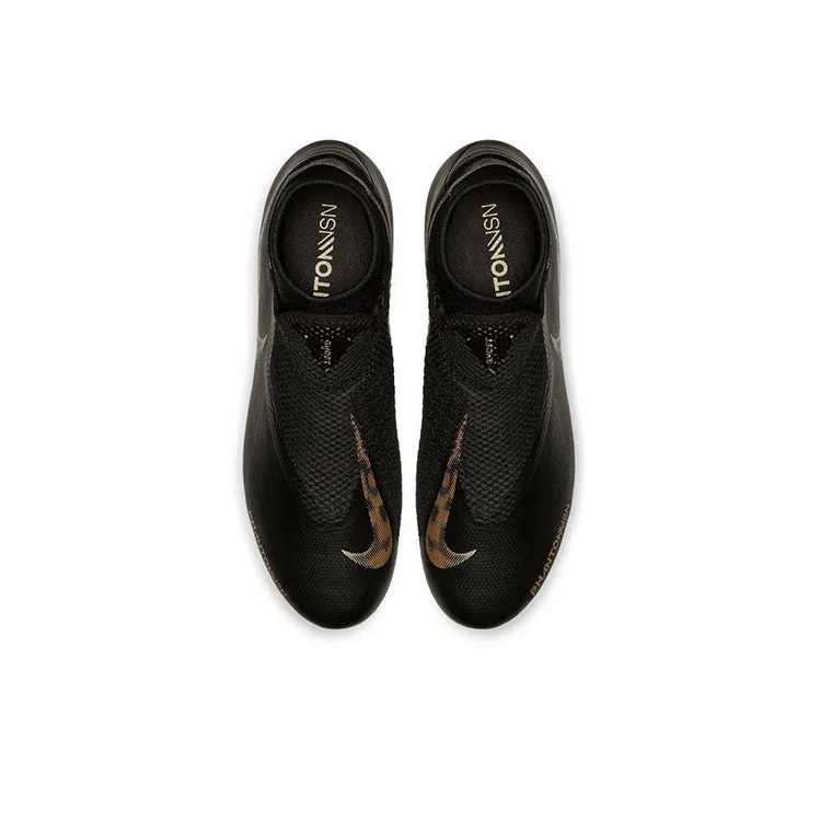 Nike Phantom Vision Academy Df Mg 'Black Gold'-3