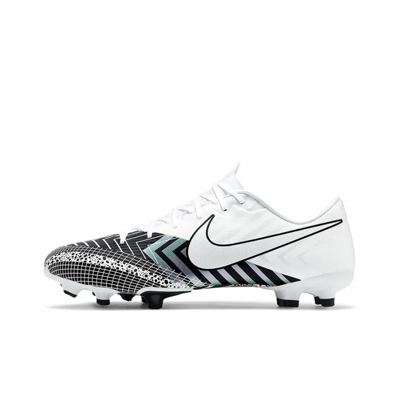 Nike Mercurial Vapor 13 Academy Mds Fg White-0