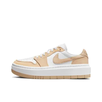 JORDAN 1 Elevate Low Onyx Women's