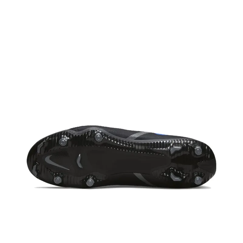 Nike Phantom GT2 Academy Mg 'Black Iron Grey'-5