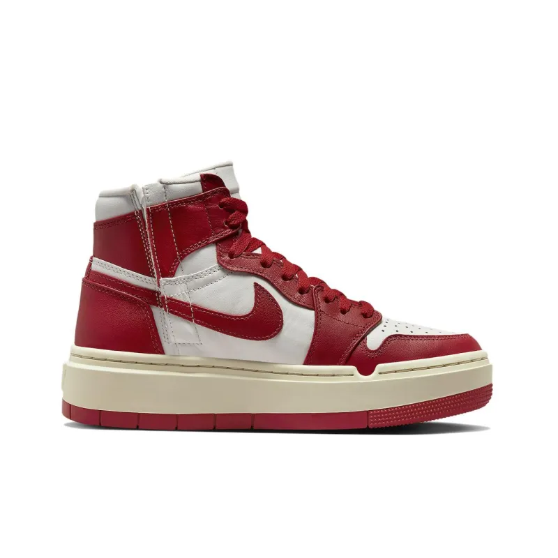 Air Jordan 1 Elevate High 'Varsity Red' Women's-1