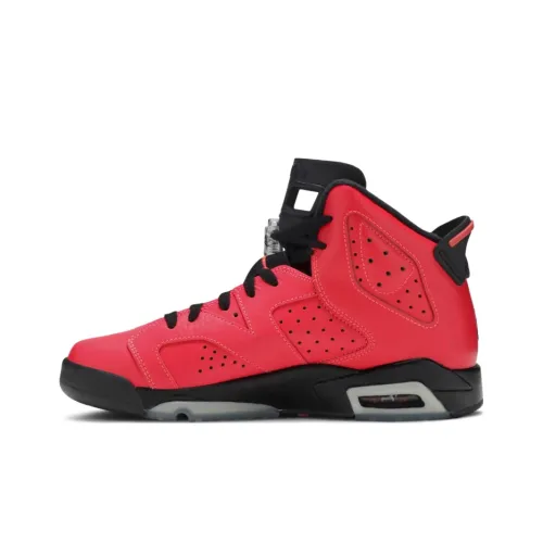 Jordan 6 Retro Infrared 23 GS