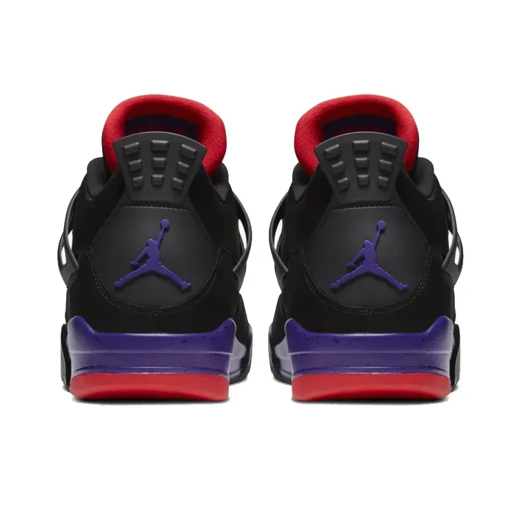 Jordan 4 Retro Raptors Drake OVO 2019-3