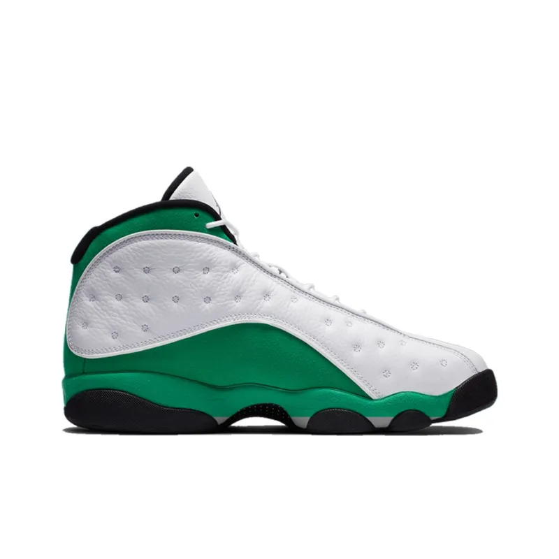 JORDAN 13 Retro 'Lucky Green'-1