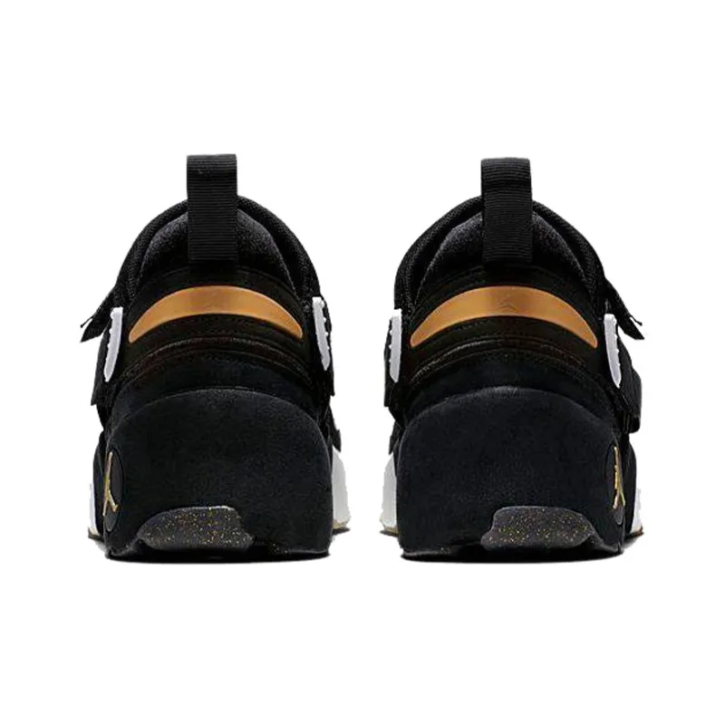 Jordan Trunner Lx Bhm 2017-2